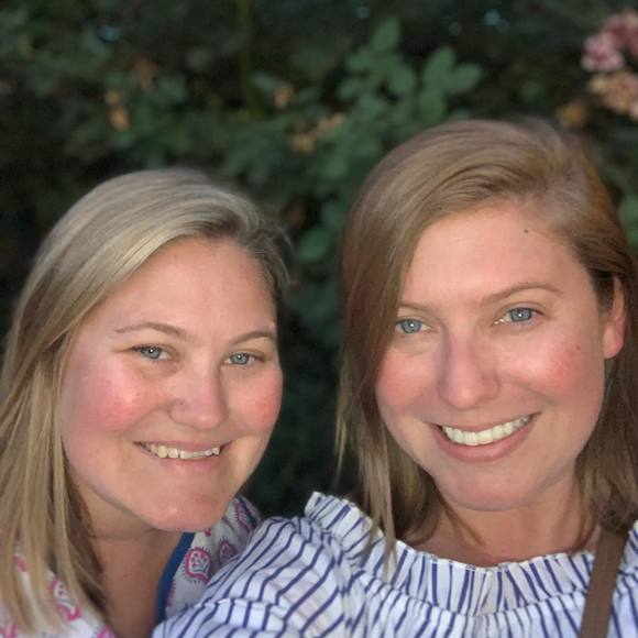 Meet your Posher, Caitie - Picture 1 of 1